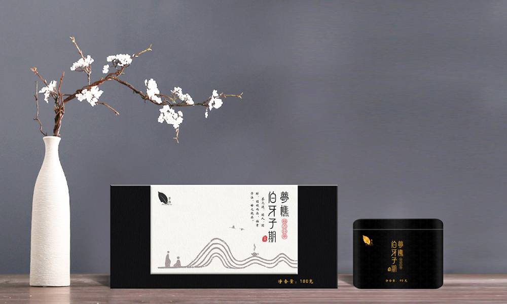 瀍河包装设计的重点是什么