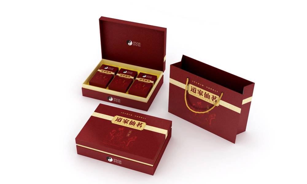 瀍河包装设计：产品外观设计平台