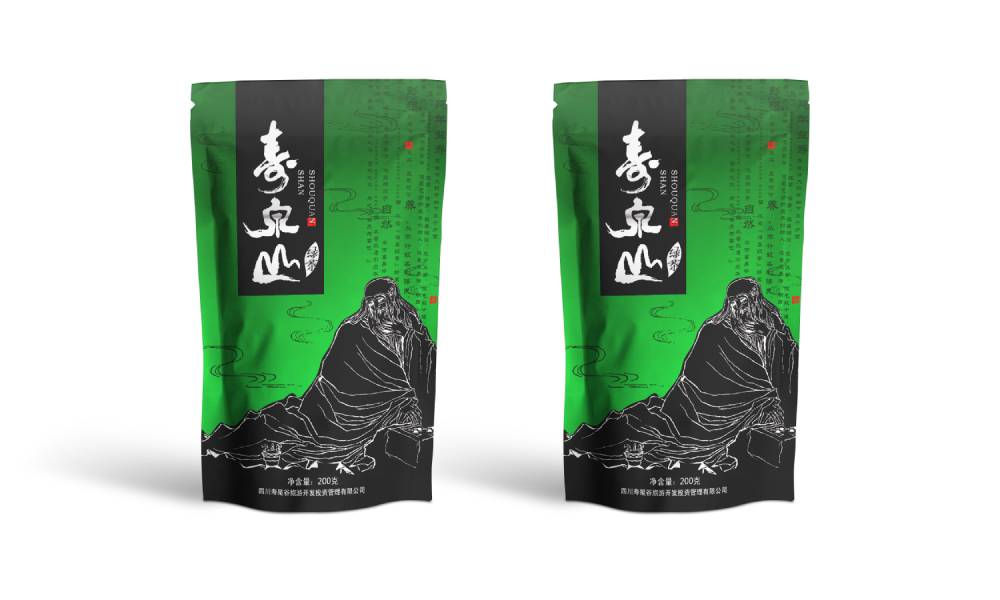 好的瀍河包装设计等于源源不断的潜在客户群