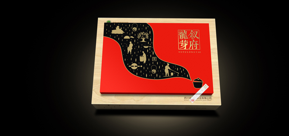 瀍河包装设计公司注意事项