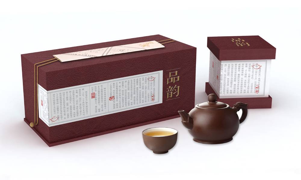 瀍河包装设计策划的方式有哪些