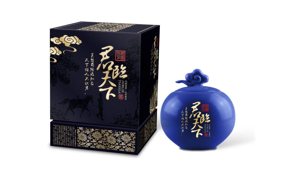瀍河包装设计告诉您礼品包装符合的特点